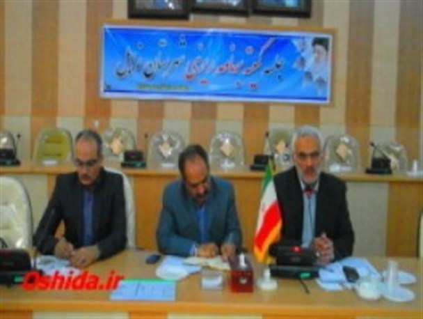 از تجهیز فرودگاه زابل تا نصب دوربین های مدار بسته در سطح شهر زابل از جمله اولویتهای بودجه 93