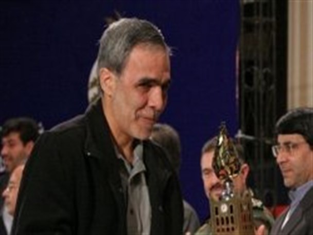 عوارض جانبازی قدرت تکلم عضو سابق شورا را گرفت