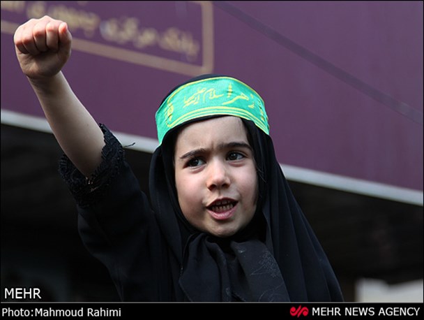 کمپین «حجاب؛ صیانت از حریم خانواده» را امضا کنید