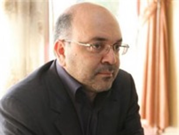 تکمیل خط انتقال آب، راه حل مشکل آب شرب سبزوار در زمان پیک مصرف است