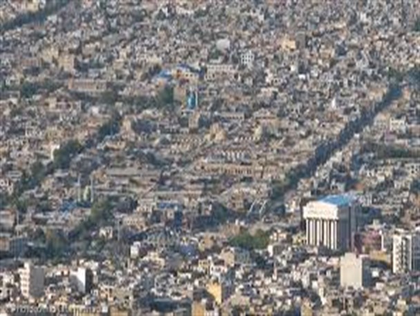 کلانشهر شدن اراک منفعتی برای ما نداشته است