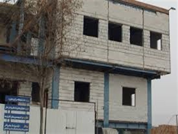 امسال هم خبری از احداث کتابخانه مرکزی دربجنورد نیست!