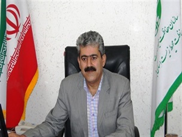 بخش ارم به عنوان حامی پلنگ ایرانی معرفی شد+ تصاویر