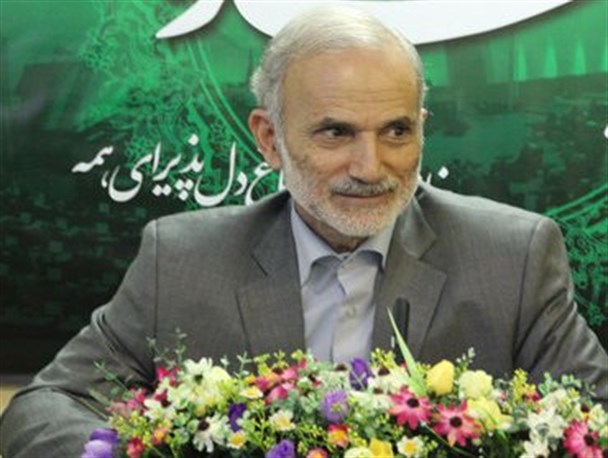 تیم مذاکره کننده ما اقتدار نظام و شرف ملت ایران را حفظ کند