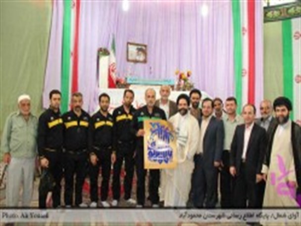 امام راحل مدل دموکراسی دینی را به جهان عرضه کرد