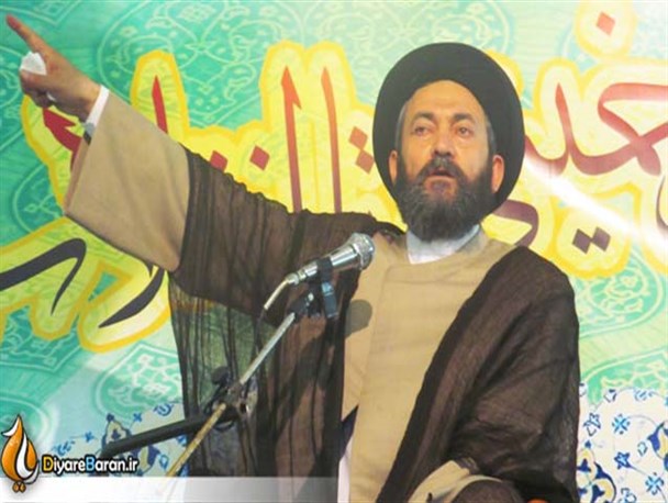 غیبت امام زمان نتیجه سوء اعمال امت رسول خدا(ص) است