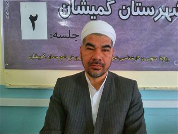 ثبت نام دانش آموزان پایه اول ابتدایی گمیشان آغاز شد