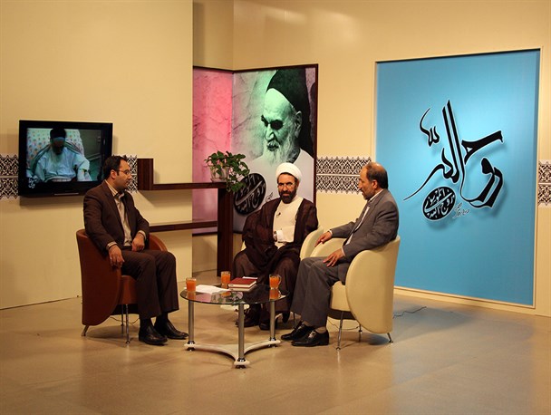 " شانلی امام "برنامه ویژه شبکه سهند به مناسبت سالروز رحلت حضرت امام