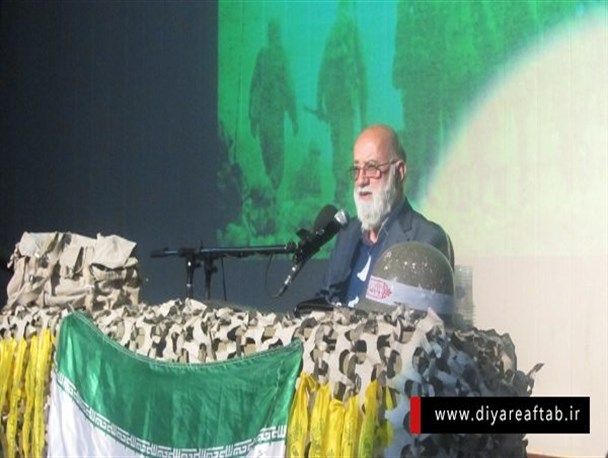 ترویج فرهنگ ایثار و شهادت در جامعه ضروری است