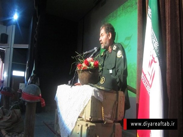 ولایت مداری رمز خودباوری و تقوای شهید چمران بود
