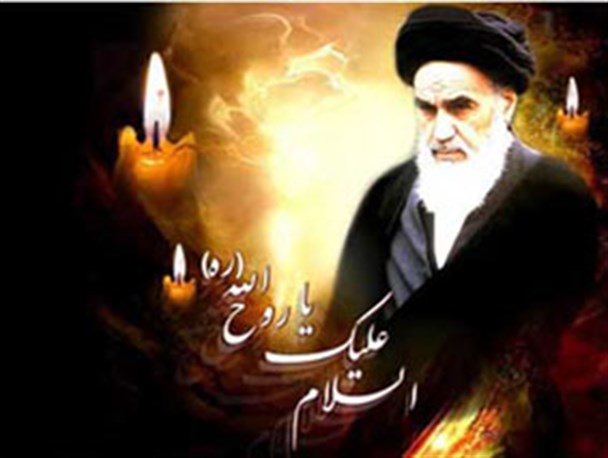 برنامه های سالگرد ارتحال امام خمینی(ره) و قیام 15 خرداد تشریح شد
