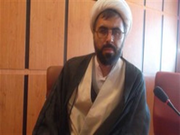 به نام امام زمان (عج) حریم ها را نشکنیم