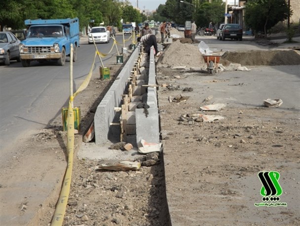 معایب و مزایای ریفیوژ وسط خیابان حضرت امام(ره) هشترود +تصاویر