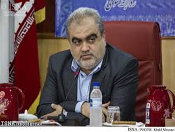 ساخت مدارس جایگزین برای 40 مدرسه کانکسی اهواز