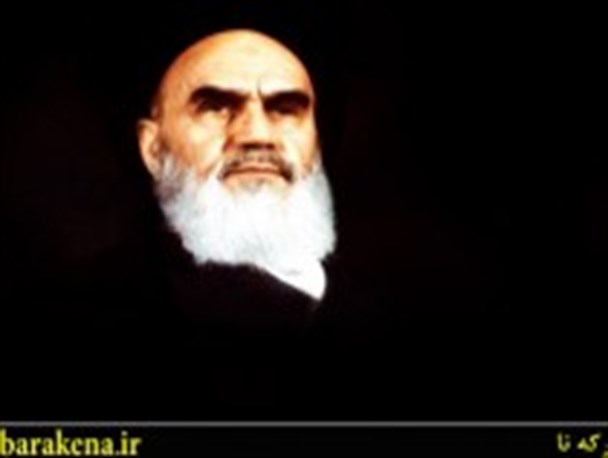 امام خمینی (ره) و دفاع از اسلام