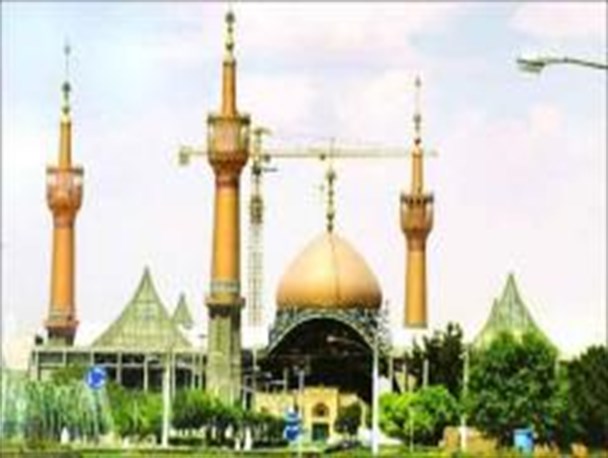 بیش از 6 هزار زائر خوزستانی با رهبر کبیر انقلاب تجدید میثاق می‌کنند