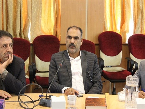 رودخانه بشار در حال نابودی است