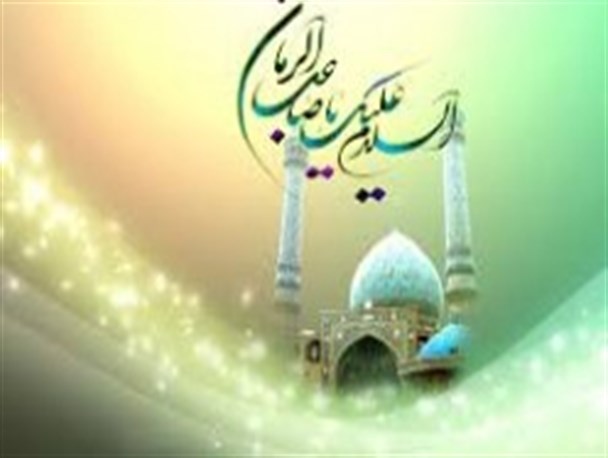 جشن بزرگ میلاد منجی در شهریار برگزار شد+تصاویر