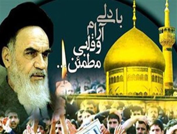 اعزام 4500 نفرازاستان به حرم امام خمینی از استان