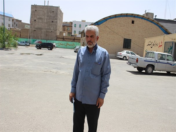 2600 نفر زائر از خراسان جنوبی به مرقد امام خمینی(ره) اعزام شده اند