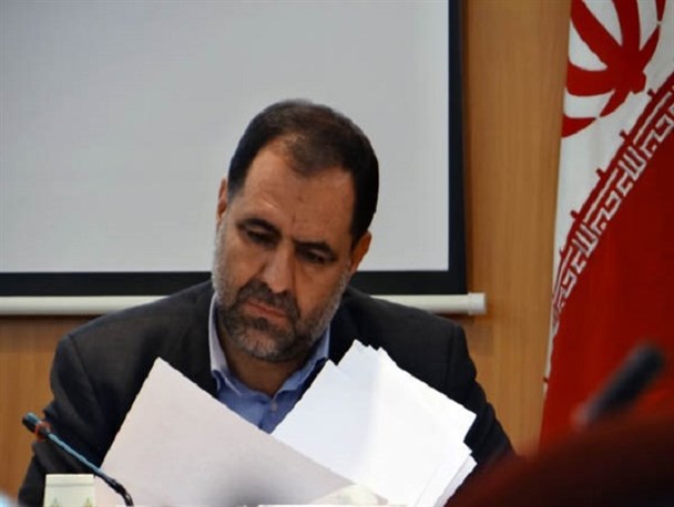 حاضرم در مناظره تلویزیونی ثابت کنم بویراحمد ضعیف نشده اشت/ غیبت هایم در مجلس به خاطر مردم بود