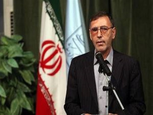 نیمی از بودجه عمرانی استان تحقق یافت / بیش از ۱۵۰۰حلقه چاه مسدود شد