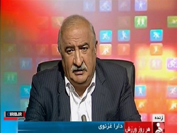 اجازه جذب مربی خارجی را نداریم!/ سرمربی تراکتورسازی را هیات مدیره مشخص می‌کند