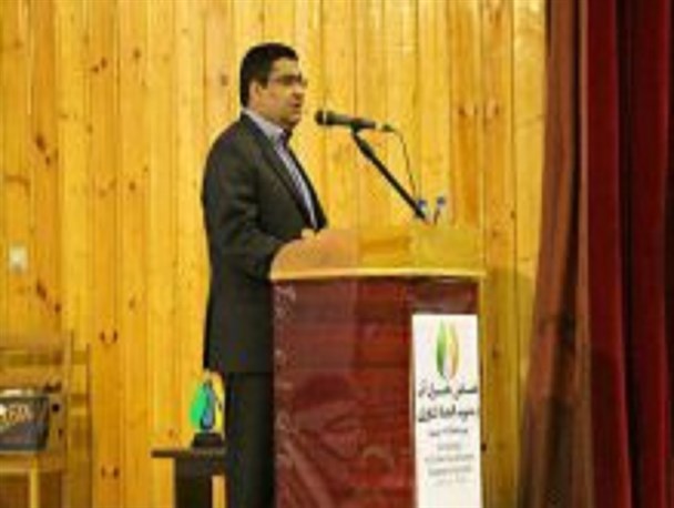 سونامی بحران آب در سیرجان/خاموشی چاه های کشاورزی کمک خوبی کرد