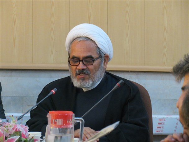 برگزاری پیش کنگره ی امام شافعی (رض)  با هدف پررنگ کردن هویت مذهبی