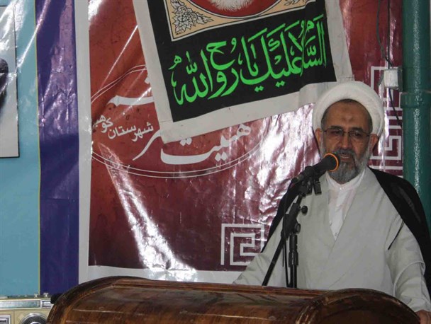 دولتی ها در اقتصاد مقاومتی فقط شعاری عمل می کنند/ امام حسین (ع) الگوی گاندی در مقابله با استعمار انگلیس بود/پیشرفت موشکی نتیجه اراده نیرو های ارزشی بود نه اراده کد خدا