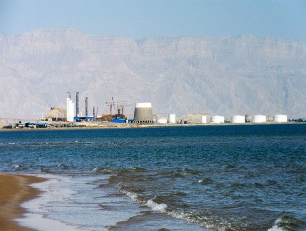 شرکت هایی بدون پیوست فرهنگی و زیست محیطی