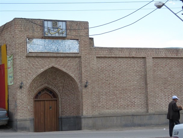 خواب دوساله موزه خلخال در سایه غفلت مسئولان/ تصاویر