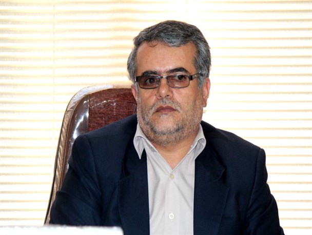 نزدیک به ۵۰۰ نفر از اهری‌ها به مرقد مطهر امام راحل اعزام می‌شوند
