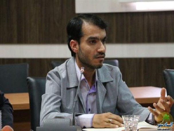 مشارکت بسیج مهندسین دشتی در پروژه بزرگترین دهکده گردشگری جنوب استان
