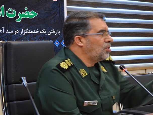 شهرستانهای استان تهران آماده میزبانی از 81هزار زائر در سالروز رحلت امام خمینی