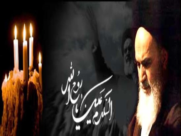 امام راحل(ره) آیینه تمام نمای ارزش‌های انقلاب اسلامی است/ نقش تبیین اندیشه های امام راحل در تداوم انقلاب اسلامی