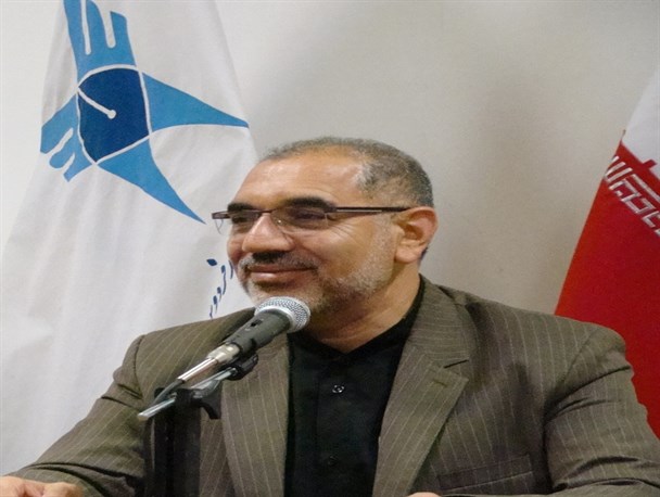 کاهش 47 درصدی بارندگی ها در فردوس