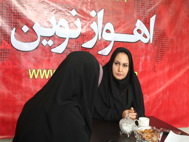 اقدامات فرهنگی انجام شده برای کلانشهر اهواز کم است