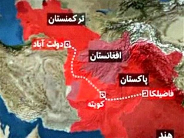 کارشناسان دفاعی پاکستان از اتحاد هند، ایران و افغانستان ابراز نگرانی کردند/ مانور دیپلماتیک اسلام‌آباد برای جلوگیری از سقوط و انزوا