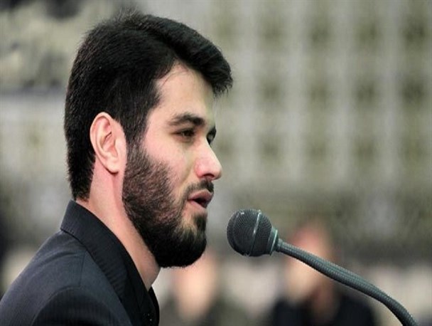 مداحی سه زبانه میثم مطیعی در وصف مدافعان حرم+صوت