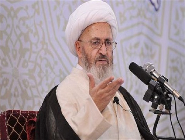 موضوع تعطیلات حوزه باید در شورایی مورد تجدیدنظر قرار گیرد / باید مراقب گسترش افکار جبری در جامعه بود