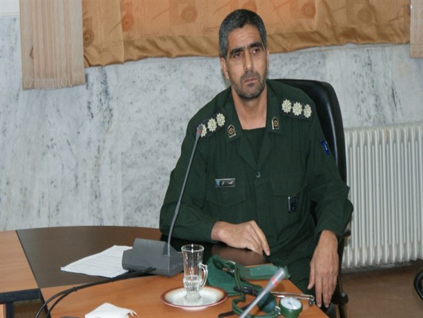 اعزام 200 زائر نهبندانی به مرقد امام خمینی(ره)