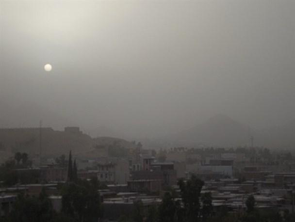 نفس آبدانان به شماره افتاد+تصاویر