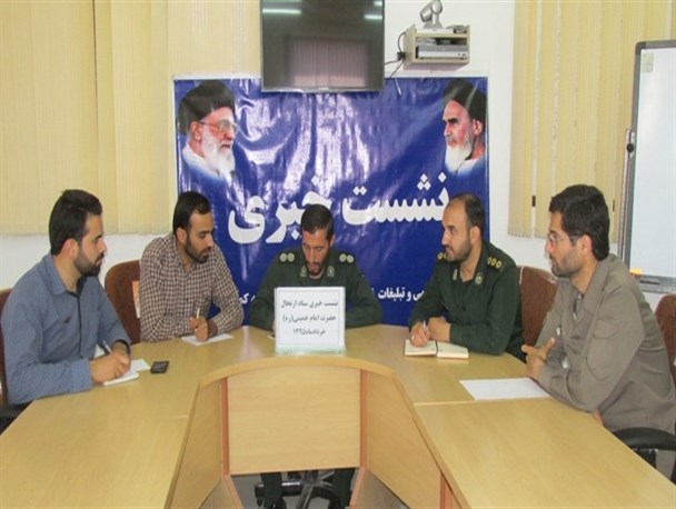 ۸۵۰ زائر از کمیجان به حرم امام راحل اعزام خواهند شد/استقبال جوانان چشمگیر است