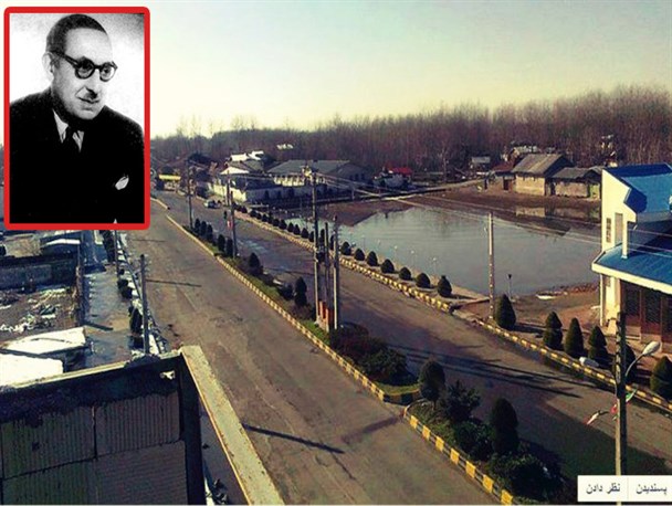 نظر اوقاف و امورخیریه درباره زمین های وقفی نخست وزیر +عکس