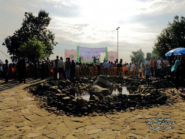 نقاط قوت و ضعف اولین جشنواره شکرانه چای