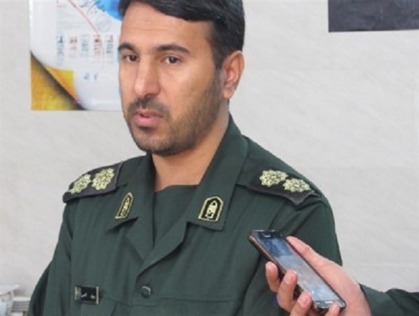 بیش از ۱۶۰۰ نفر از مبارکه به مرقد امام(ره) اعزام می شوند