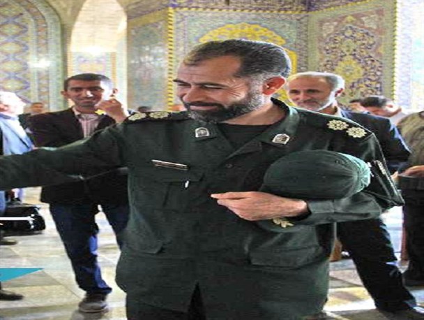 اعزام کاروان مردم مسجدسلیمان برای شرکت در آئین ارتحال امام خمینی (ره)
