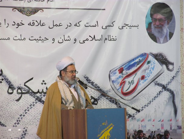 با پرداخت زکات هم مشکلات حل می شود وهم اقتصاد مقاومتی تحقق می یابد