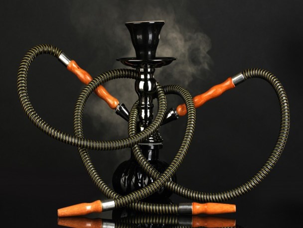 قلیان و قبحی که از بین رفته است
